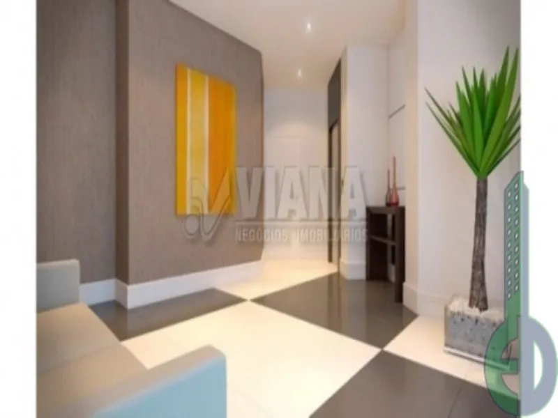 Imagem Comprar apartamento com 3 quartos em São CaetanO