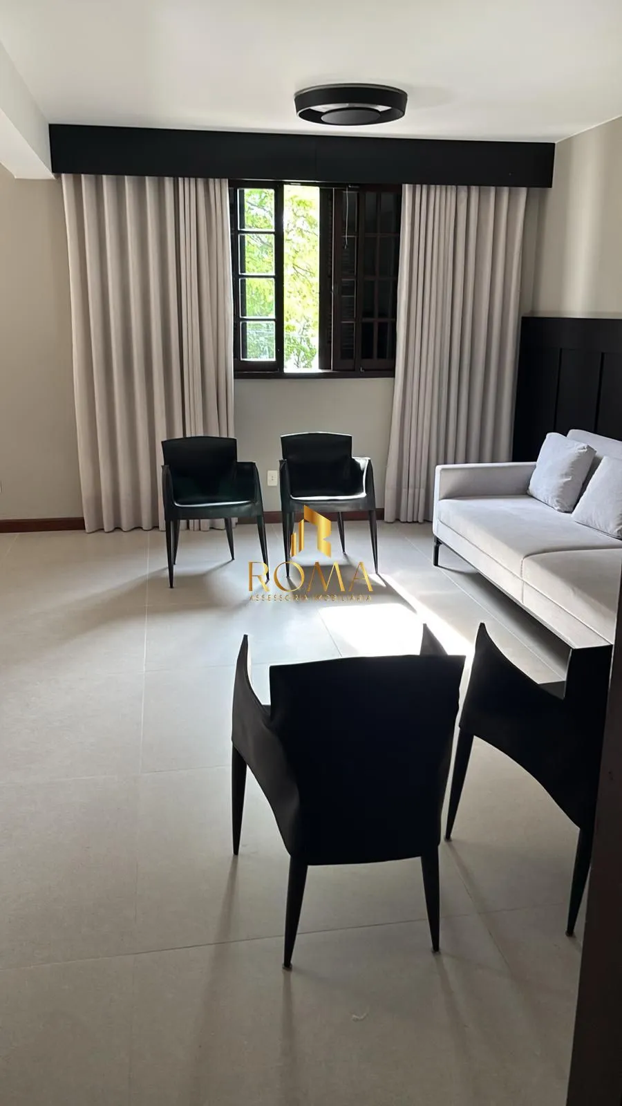 Imagem Apartamento no Residencial Antoniazzi