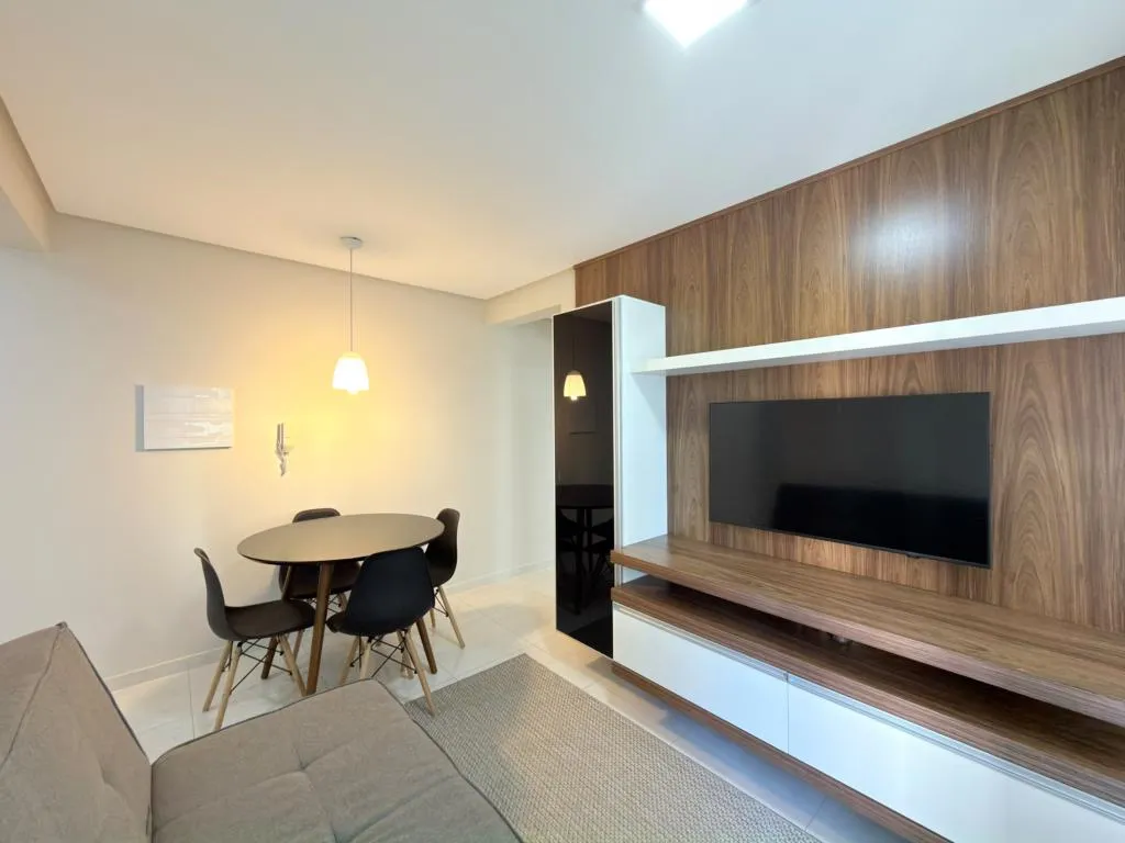 Foto do imóvel Apartamento 1 Dormitório - Bairro Navegantes