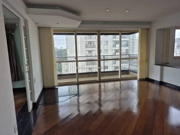 Imagem Apartamento à venda Pinheiros São Paulo