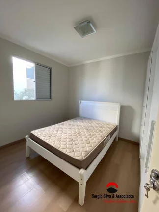 Imagem Apartamento a Venda em Taubaté- SP.