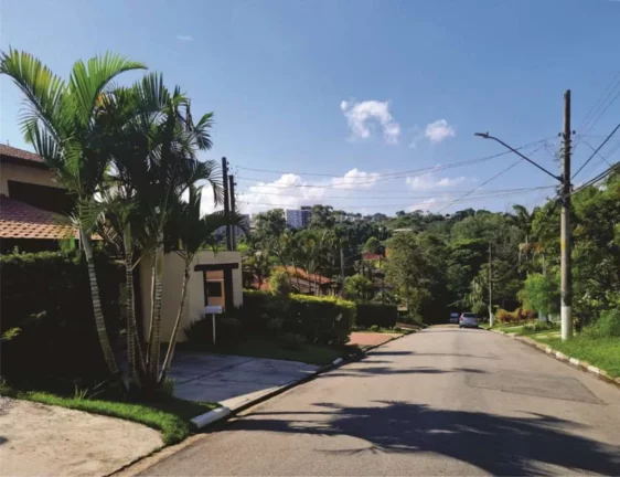 Imagem Excelente Terreno Vende Granja Viana