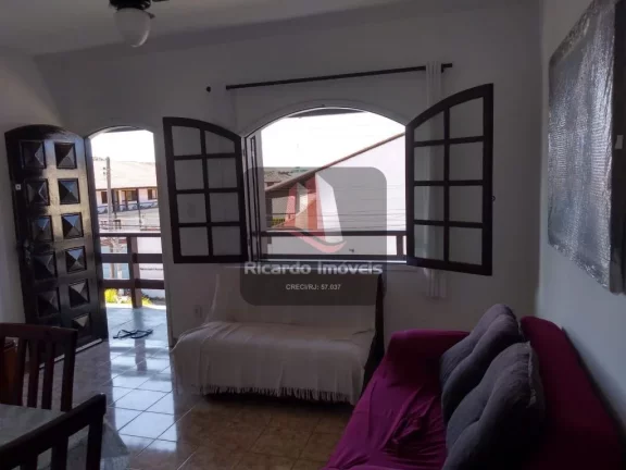 Imagem Apartamento 2º Piso Linear c/ 2 Suítes