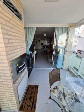 Imagem APARTAMENTO NA PRAIA DO MORRO COM 2 QUARTOS E 1 SUÍTE PARA TEMPORADA