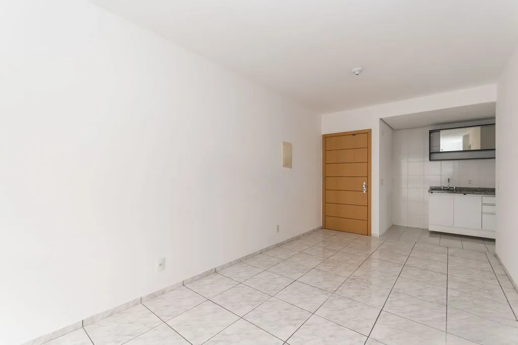 Imagem Apartamento 2 dorms à venda Rua Professor Cristiano Fischer, Partenon - Porto Alegre