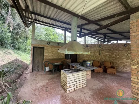 Imagem Cond. Recanto INPLA - Ótimo lote 1.000 m², limpo, com edícula!