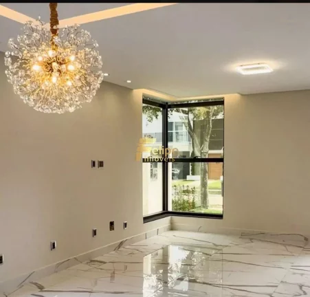 Imagem LINDÍSSIMA CASA DE 04 QUARTOS EM CONDOMÍNIO DE LUXO NO MUNICÍPIO DE SERRA/ES!
