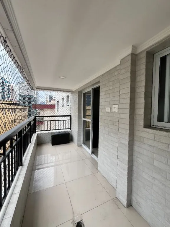 Imagem APARTAMENTO COM 60,00 m² - GUILHERMINA - PRAIA GRANDE SP