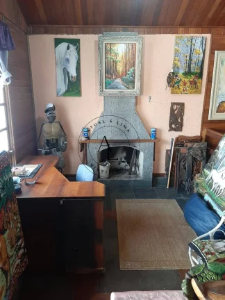 Imagem Casa à venda em Itatiba, Clube de Campo Fazenda, com 8 quartos, 408m2