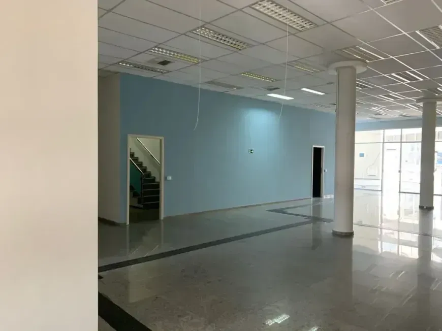 Imagem Imóvel Comercial para Alugar, 1.446 m² em Centro - Barueri