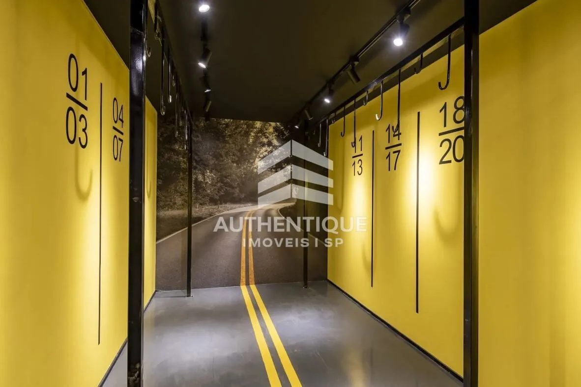 Imagem HAUS MITRE BUTANTÃ - Apartamento à venda em São Paulo/SP