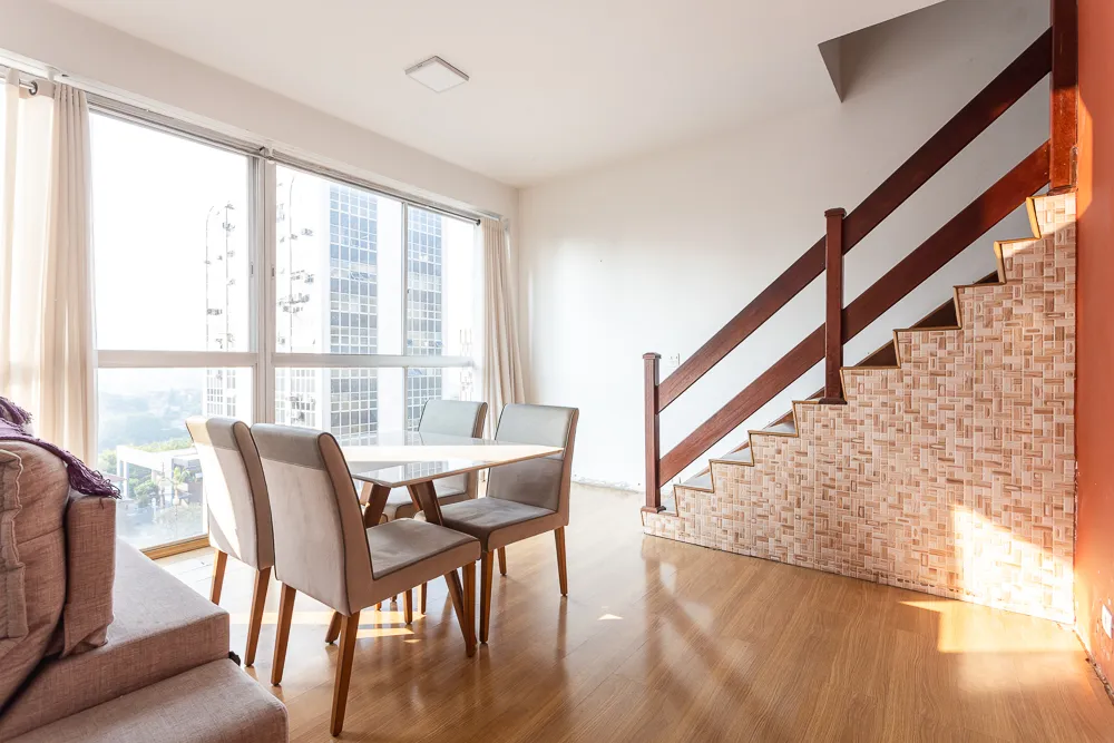 Foto do imóvel Apartamento para venda em Bela Vista com 3 quartos, sendo 2 suítes, 116m2