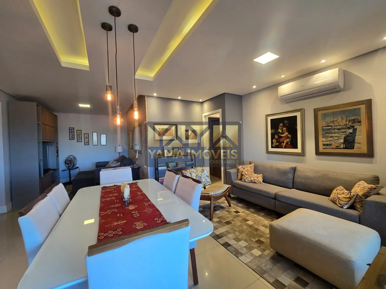 Imagem Apartamento à venda no bairro Jardim Botânico - Ribeirão Preto/SP