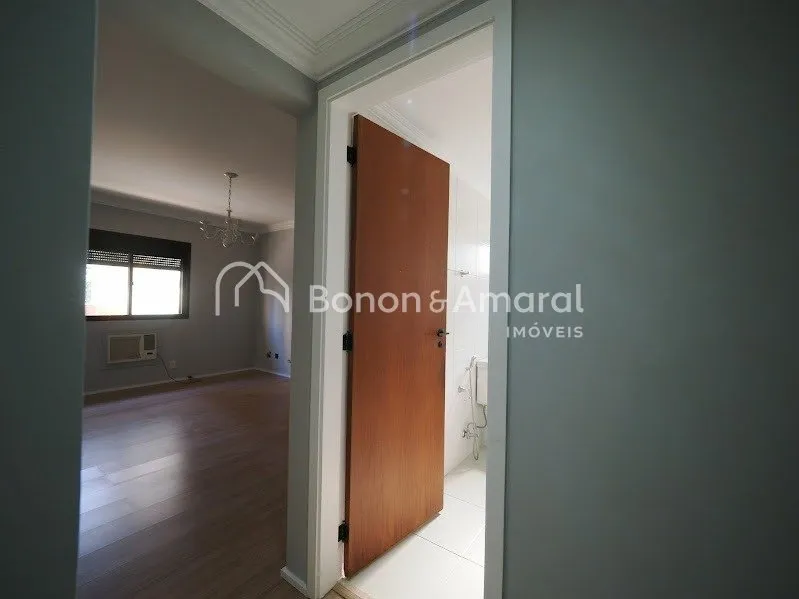 Imagem Apartamento à venda no Cambuí, Campinas - 226m², 4 dorms