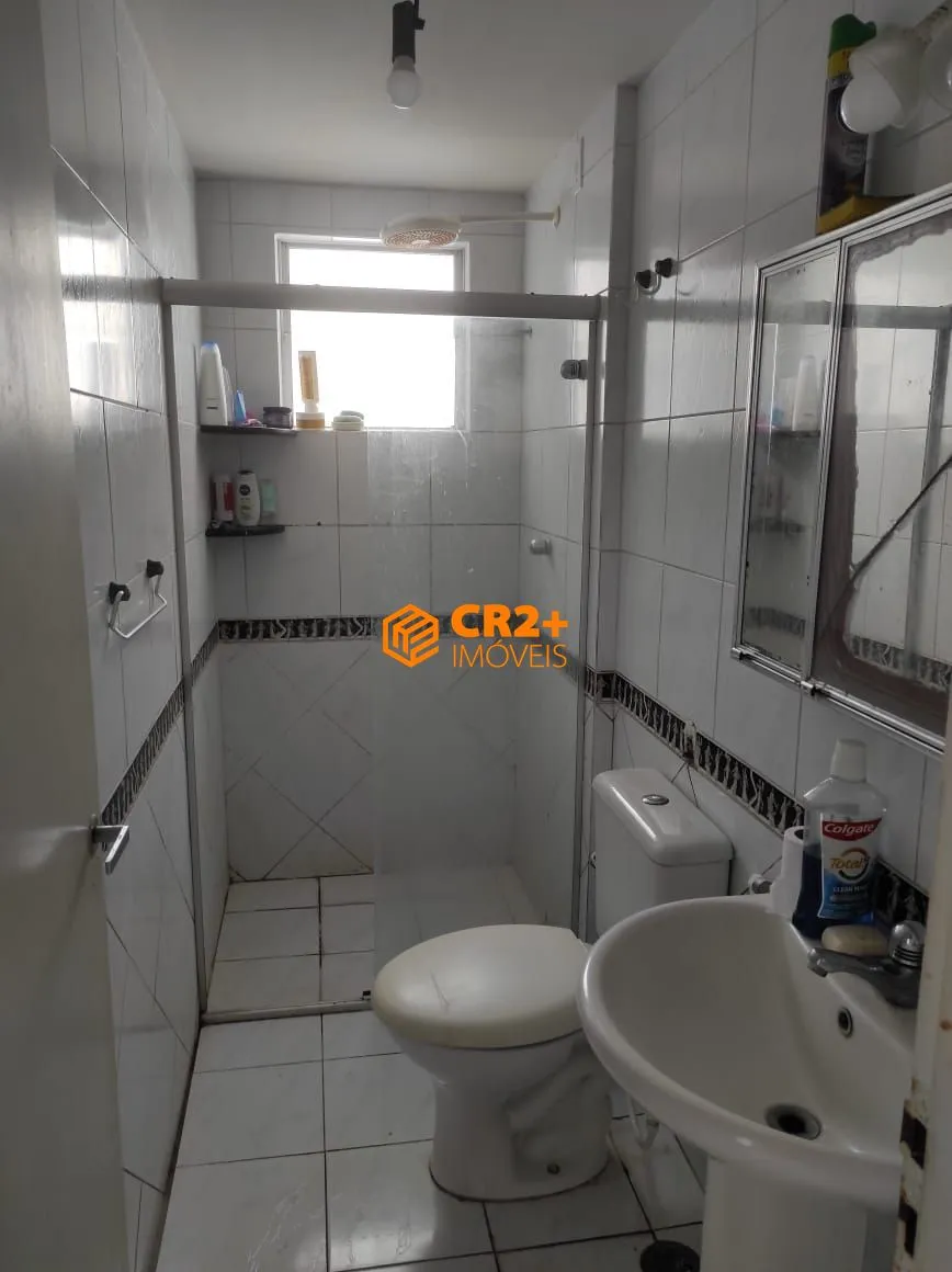 Imagem Vendo apartamento 3 quartos, 1 suíte, em Boa viagem. 96m²