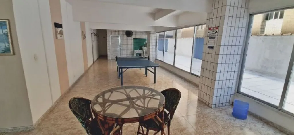 Imagem APARTAMENTO COM 120,00 m² - TUPI - PRAIA GRANDE SP