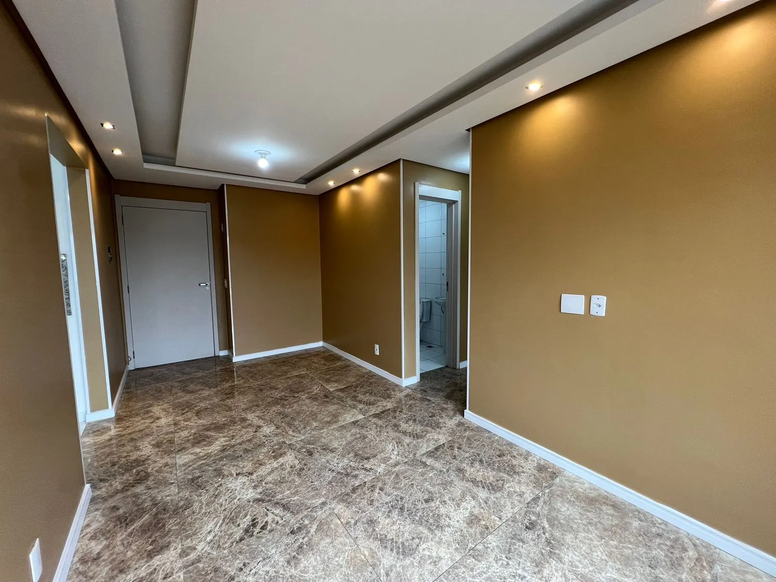 Imagem Apartamento em Cavalhada