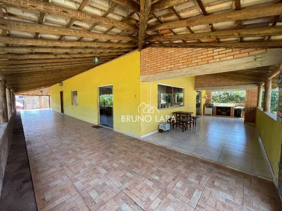 Imagem Sítio à-venda / Vivendas Santa Mônica