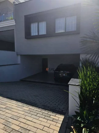 Imagem Casa Esquina de Alto Padrão no Condomínio Maria José – Indaiatuba/SP - R$2.380.000
