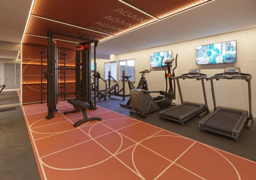 Imagem Flat de 22 m² no Jardim Oceania, João Pessoa, com lazer completo, vaga e segurança 24h. Ideal para morar ou investir em locação por temporada.