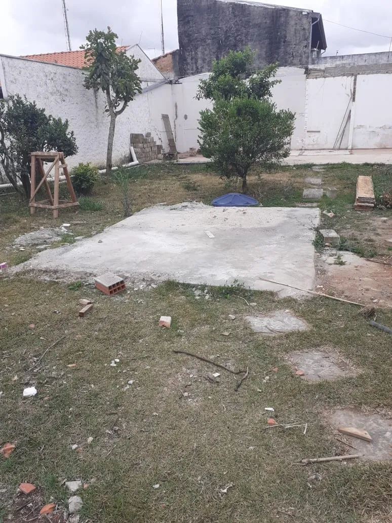 Imagem Terreno à venda 527M², Ipiranga, Pindamonhangaba - SP