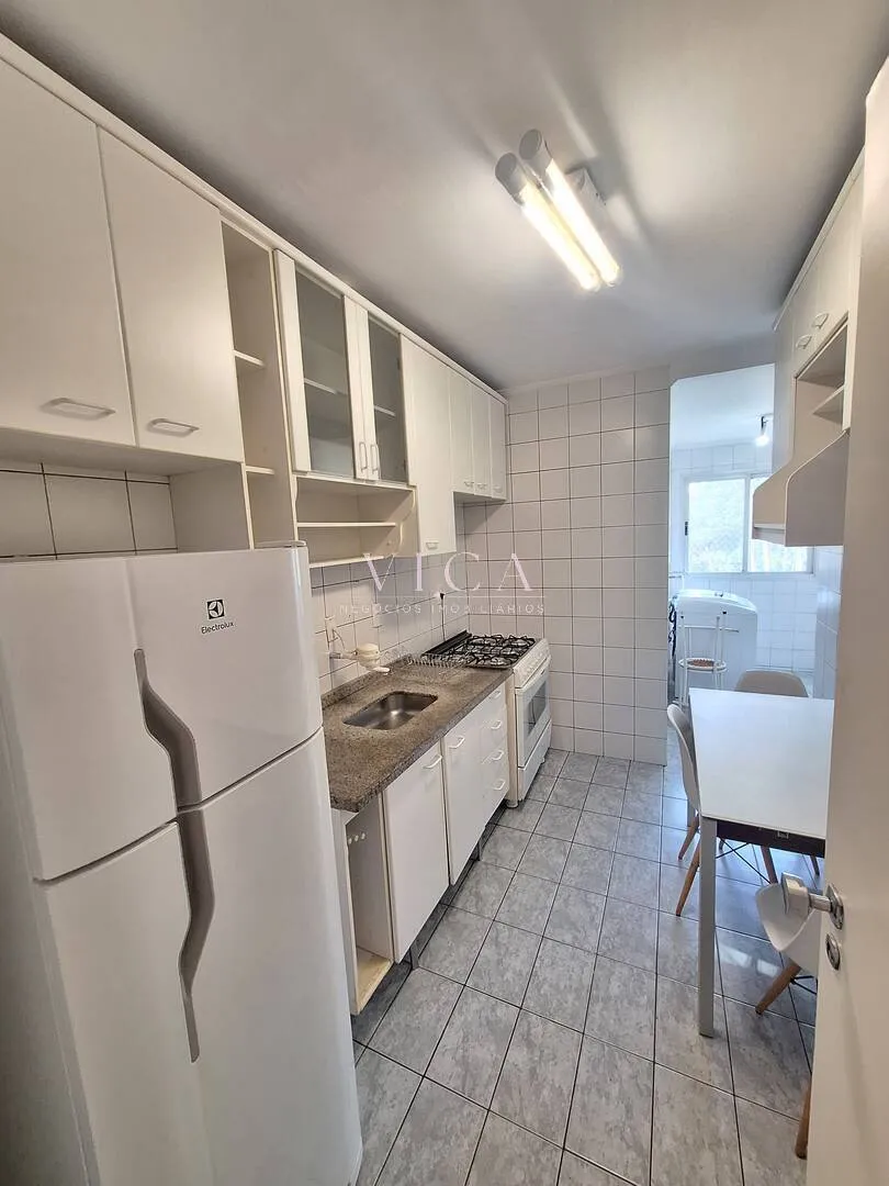 Imagem Apartamento a venda de 78 m2 - 2 quartos por R$ 728.000,00 - Alphaville