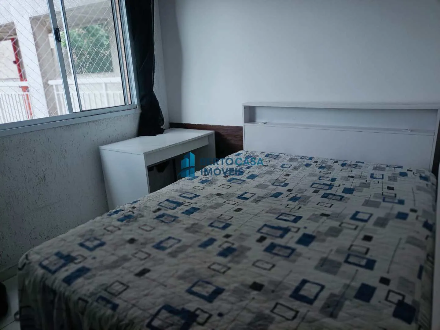 Imagem Apartamento Padrão