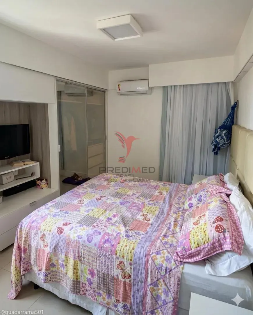 Imagem Apartamento Espaçoso Nascente Expedicionários