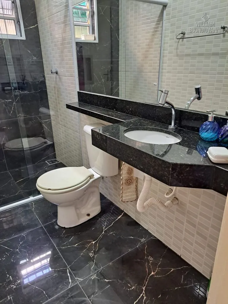 Imagem Casa térrea 3 dormitórios sendo 1 suíte em Mongaguá
