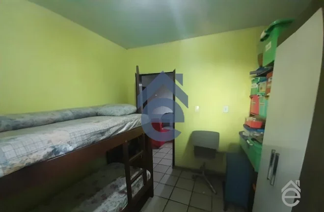 Imagem Casa com primeiro andar à venda próximo ao Shopping Pátio e UNIMA, no Benedito B