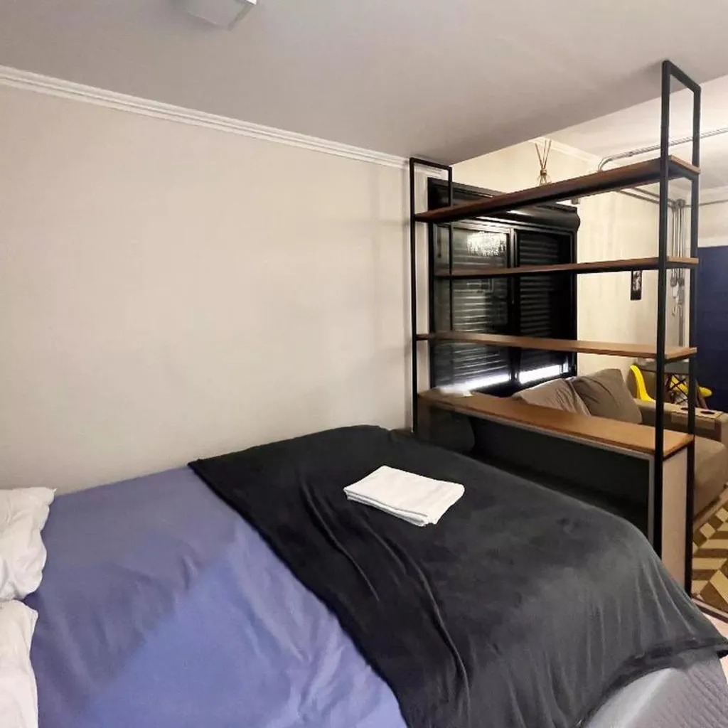 Imagem Apartamento em Cidade Baixa