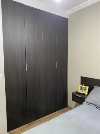 Imagem Apartamento com 3 Quartos à Venda, 63 m² em Cidade Líder - São Paulo
