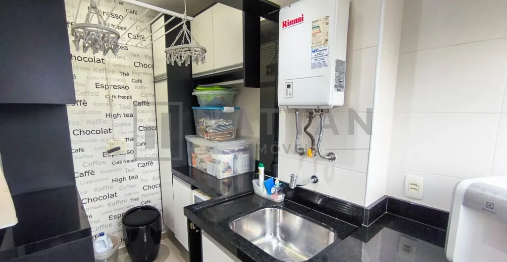 Imagem Apartamento com 2 dormitórios para alugar, 92 m² por R$ 6.749,00/mês - Tatuapé - São Paulo/SP