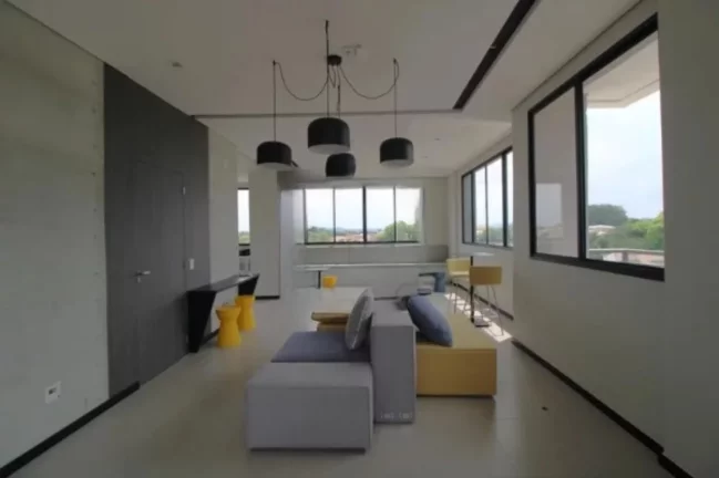 Imagem ART NAÇÕES UNIDAS - VINX - Apto de 37m² (Unidade de Revenda), próximo à Represa Guarapiranga!