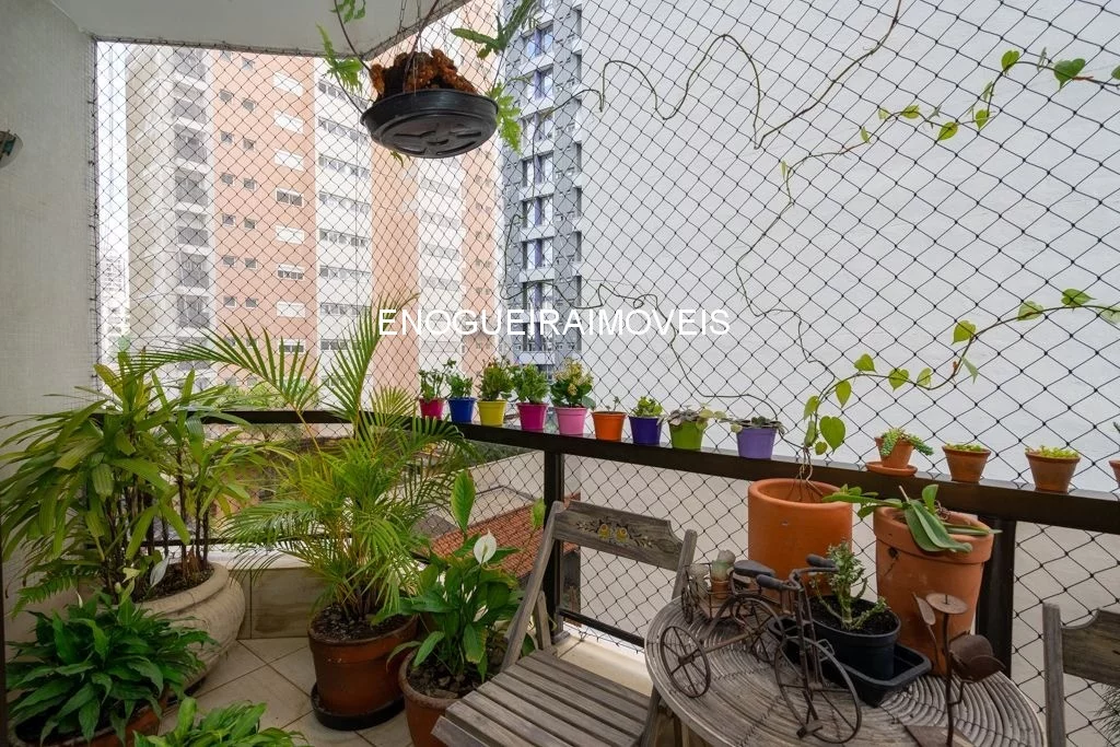 Imagem APARTAMENTO RESIDENCIAL em SÃO PAULO - SP, PINHEIROS