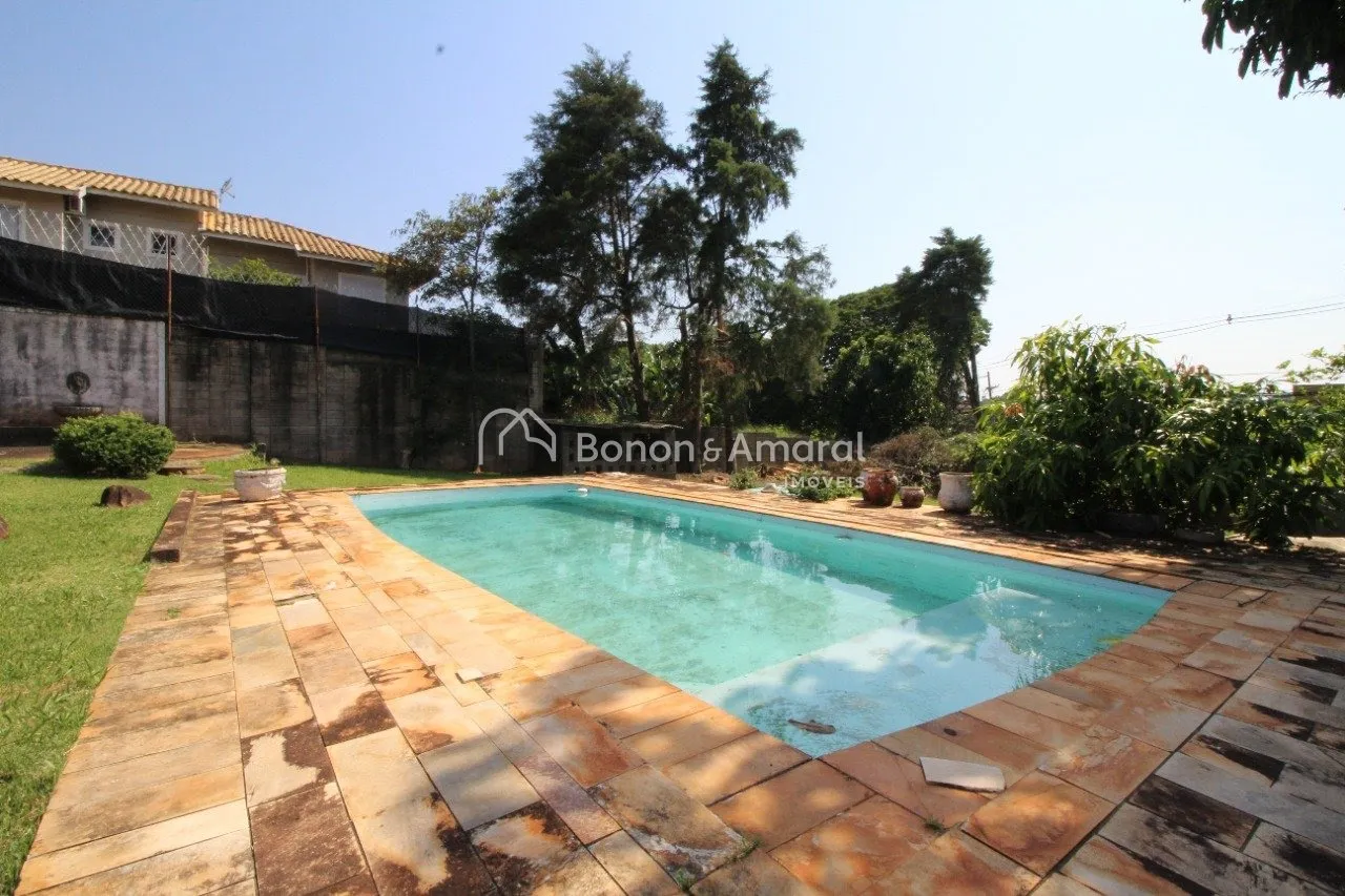 Imagem Terreno Comercial à Venda Taquaral