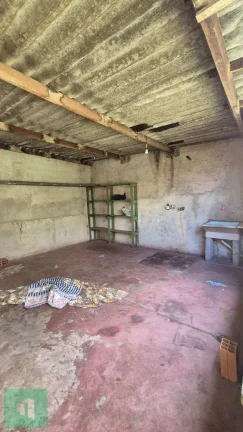 Imagem Sobrado para alugar em Diadema, Taboão, com 2 quartos