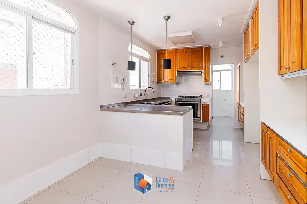 Imagem Apartamento à venda 4 Quartos 2 Suites 3 Vagas 252M² Jardim Paulista São Paulo - SP