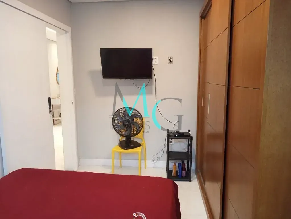 Imagem Casa com 3 dormitórios à venda, 120 m² por R$ 550.000,00 - Campo Grande - Rio de Janeiro/RJ