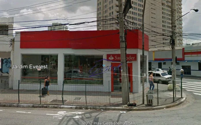 Foto do imóvel Vendo ou Alugo Prédio Comercial com 579 m² - Jardim Paulistano - São Paulo/SP