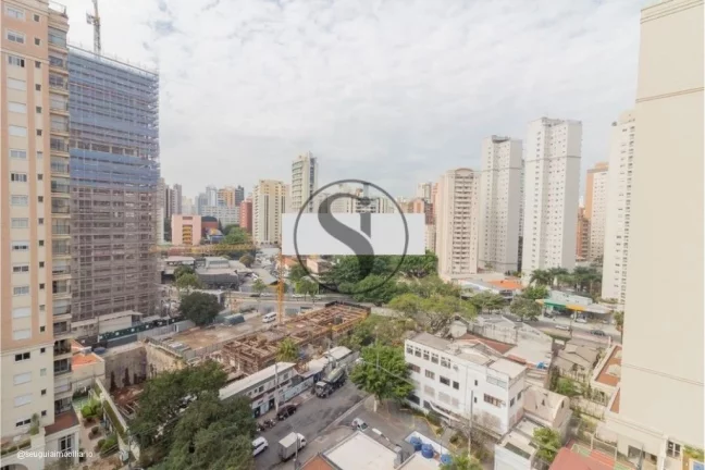 Imagem APARTAMENTO RESIDENCIAL em SÃO PAULO - SP, VILA NOVA CONCEIÇÃO