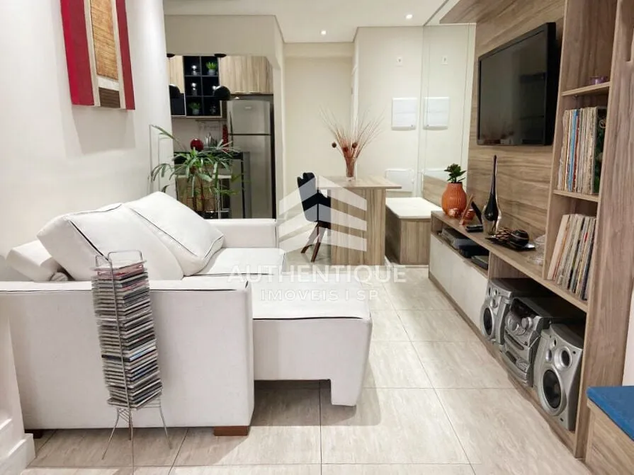 Imagem Helbor Trend Sp - Cambuci - Apartamento à venda em São Paulo/SP