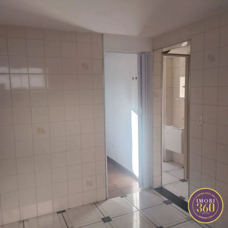 Imagem Apartamento a venda em Artur Alvim 2 dormitórios e vaga