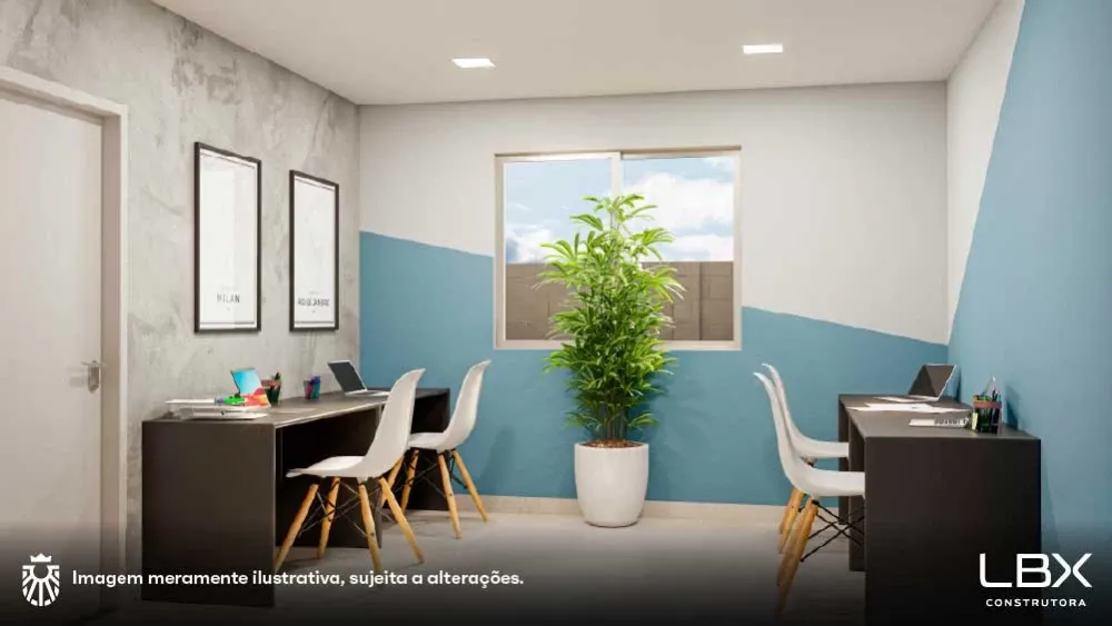 Imagem Apartamento 54m Umuarama-PR 55