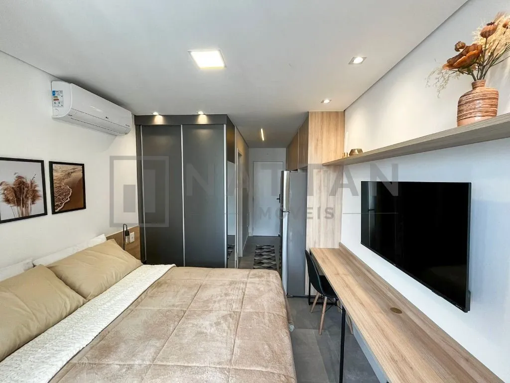 Imagem Studio com 1 dormitório à venda, 25 m² por R$ 609.000,00 - Tatuapé - São Paulo/SP
