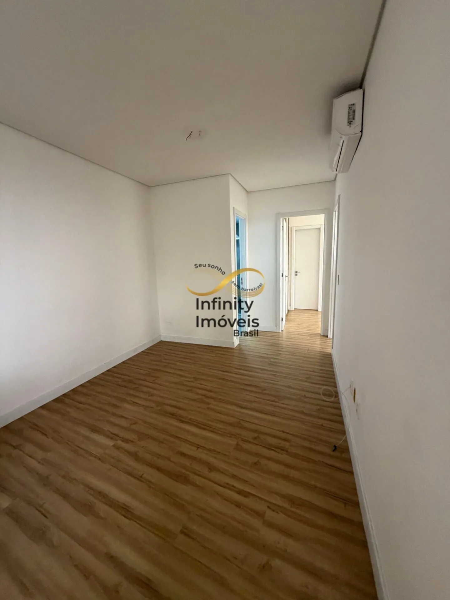 Imagem Apartamento à venda no bairro Santo Agostinho - Belo Horizonte/MG