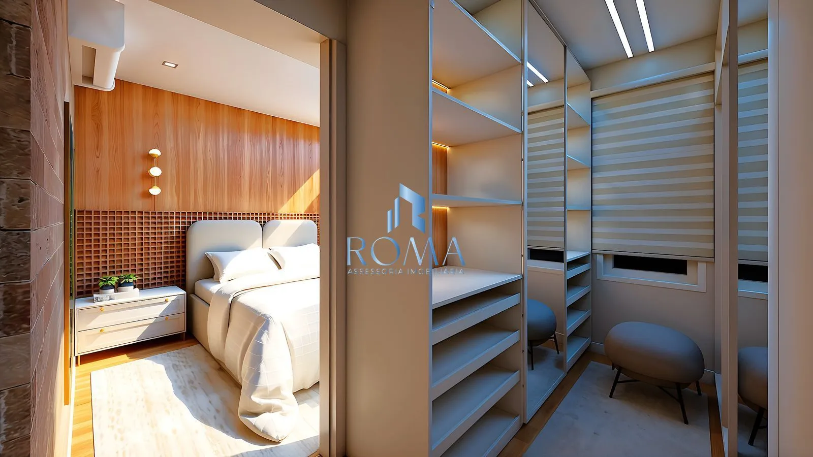 Imagem CONDOMINIO CASA VIVA - CASA OLIVIA