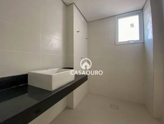 Imagem Apartamento com 2 quartos à venda, 65 m² - Sion - Belo Horizonte/MG