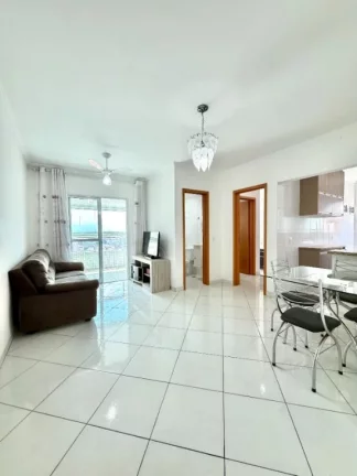 Imagem APARTAMENTO COM 53 m² - AVIAÇÃO - PRAIA GRANDE SP