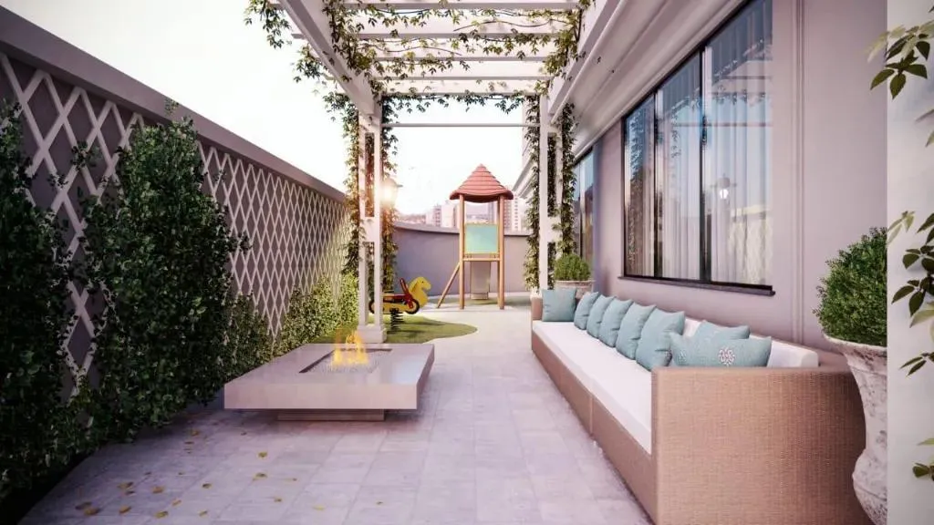 Imagem Apartamento à venda com 115.65m2 por R$ 1.735.000,00
